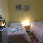 Bed da Daniela