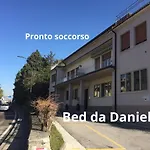 Bed da Daniela