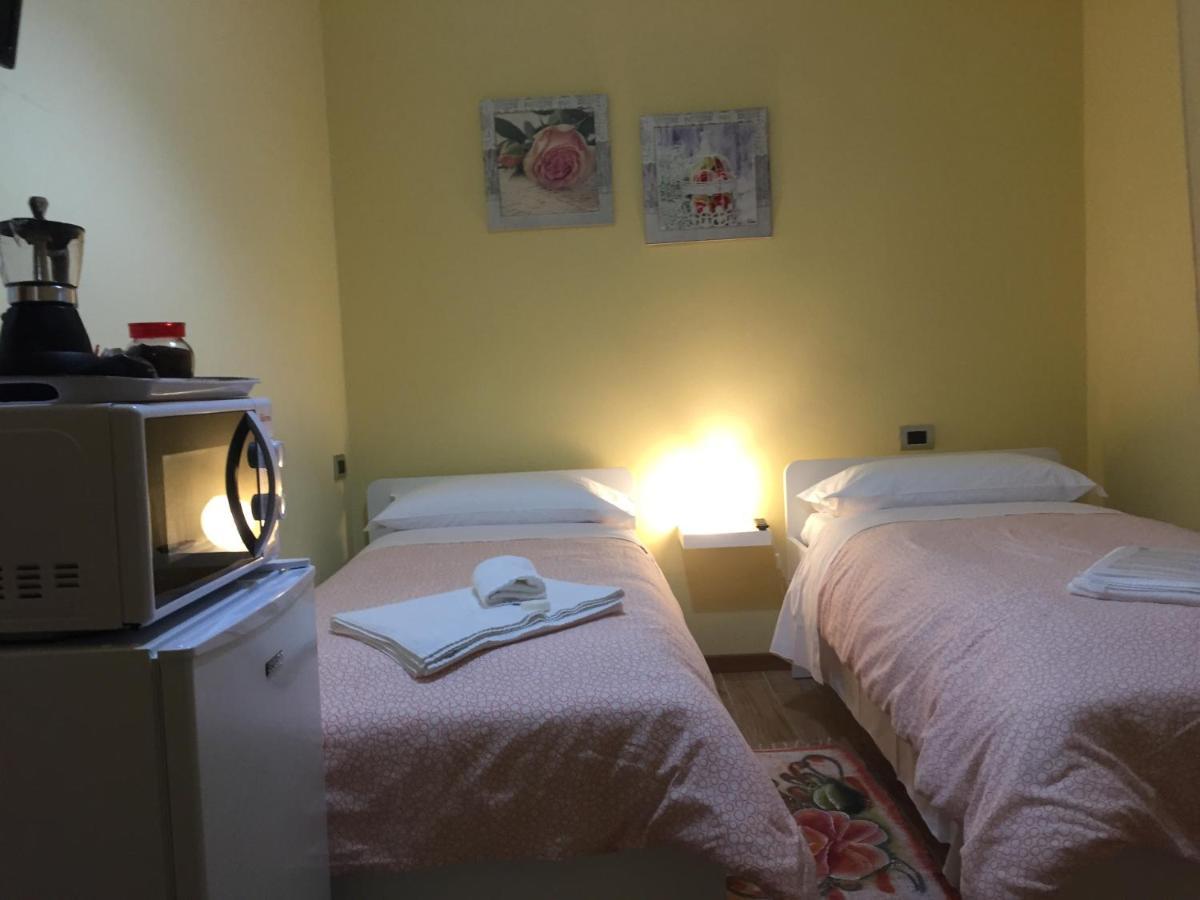 Affittacamere Bed Da Daniela *