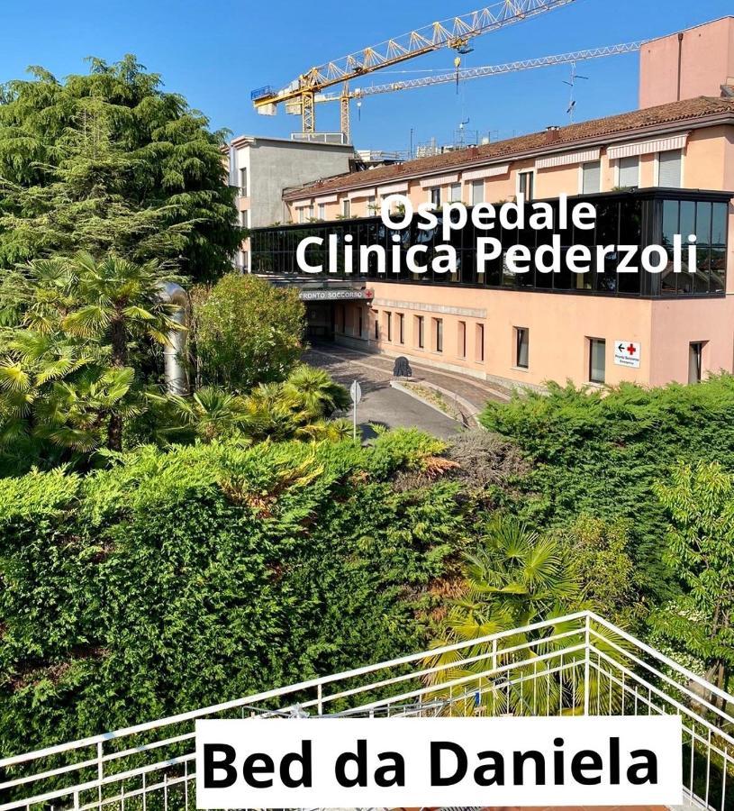 Bed Da Daniela