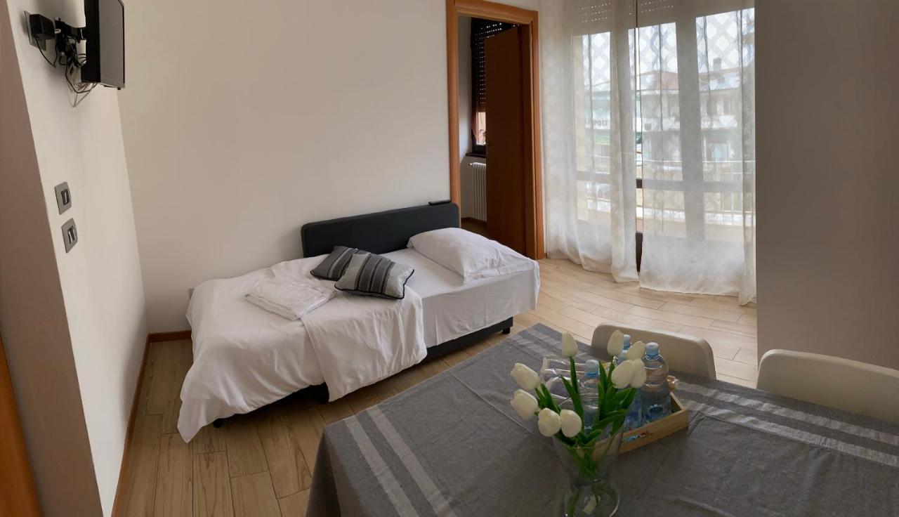 Bed Da Daniela Affittacamere