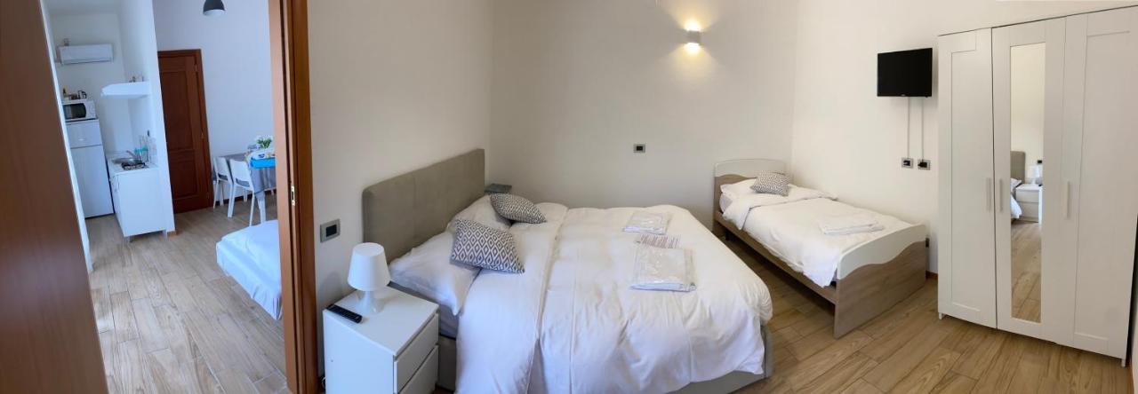 Bed Da Daniela Affittacamere